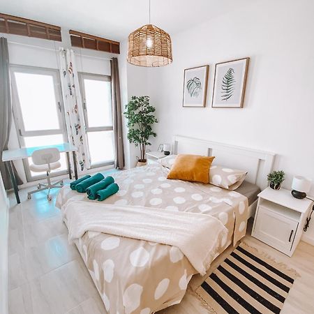Summer Breeze Apartment Puerto del Rosario  Exterior foto