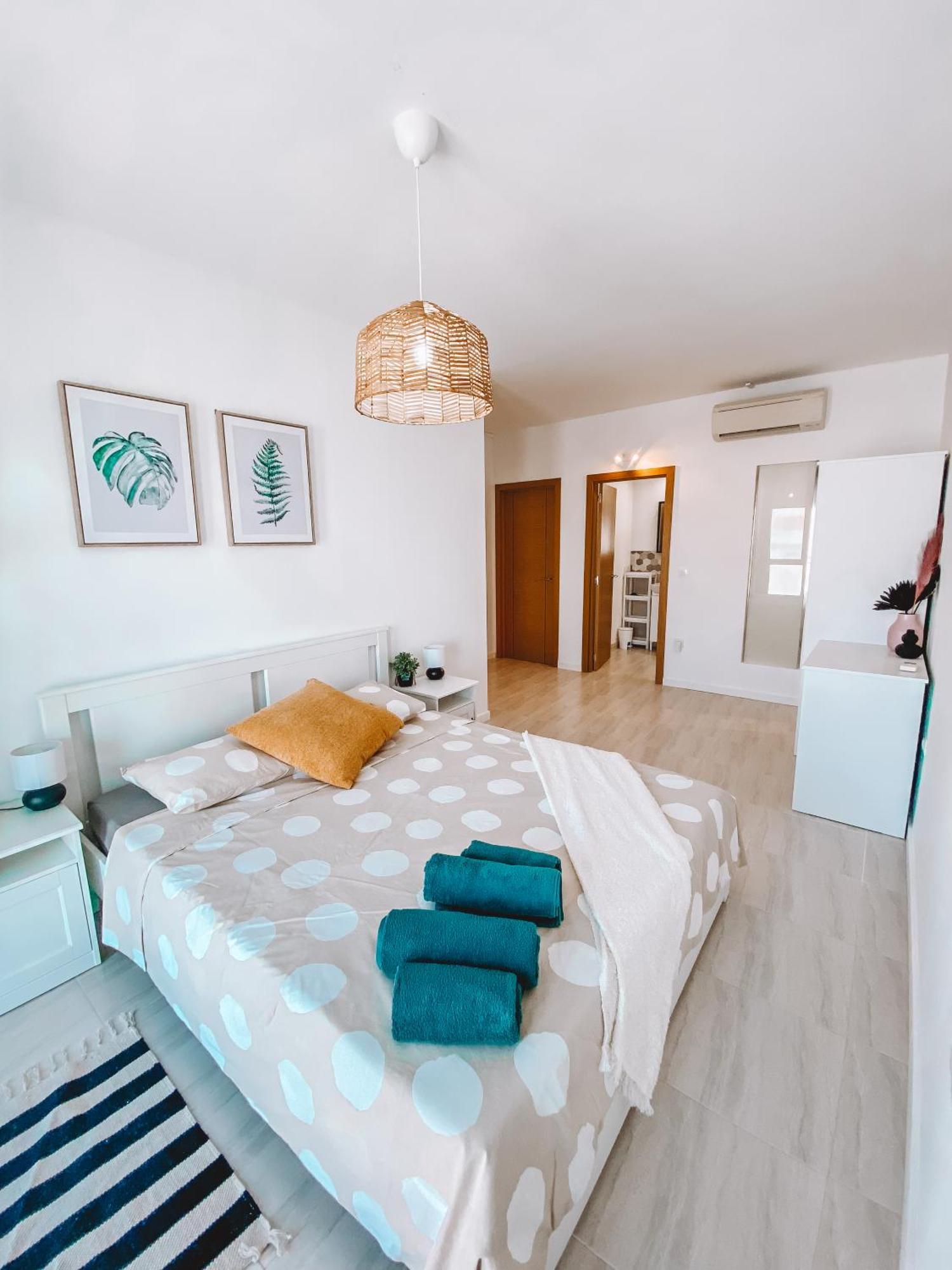 Summer Breeze Apartment Puerto del Rosario  Exterior foto