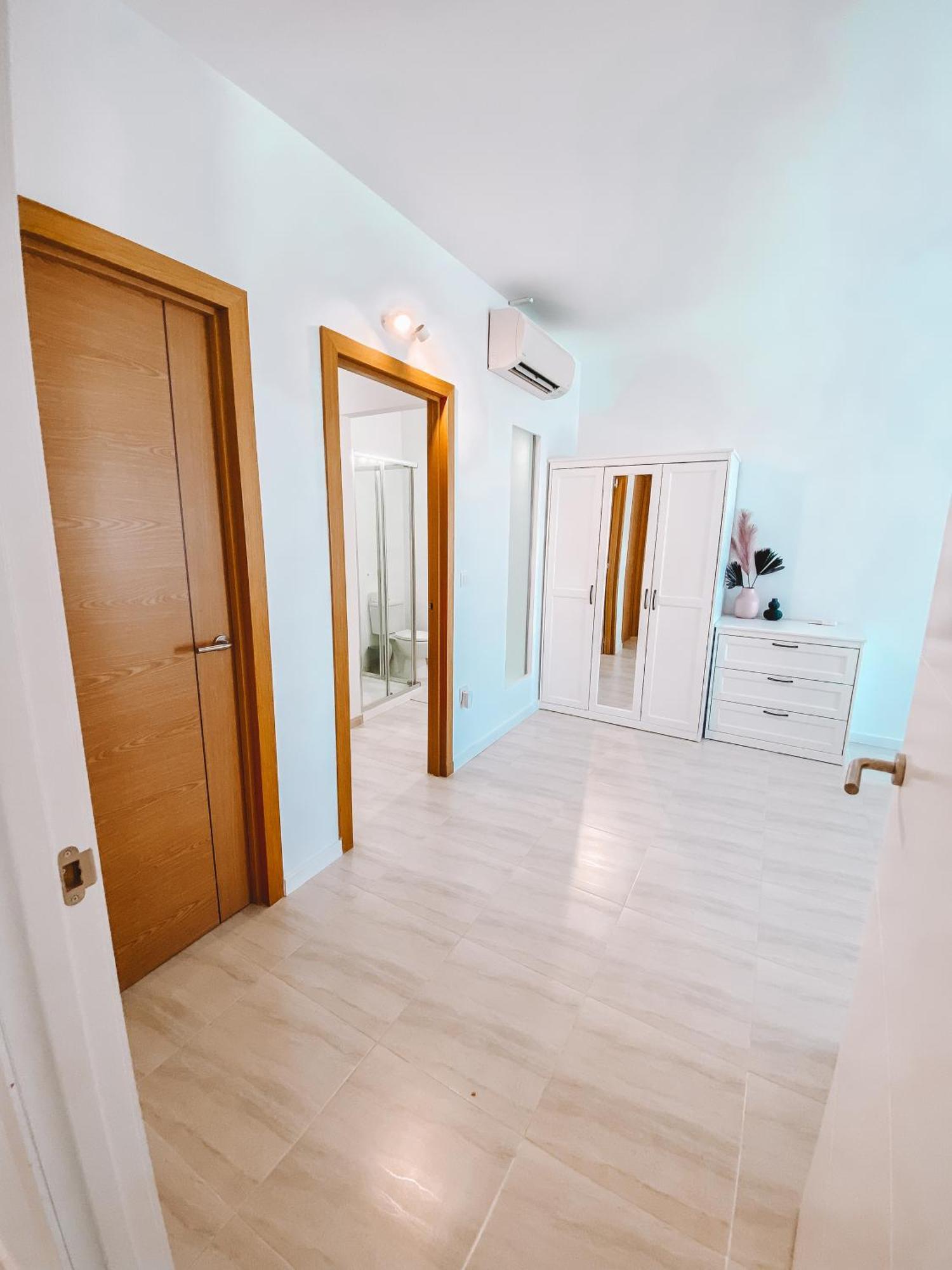 Summer Breeze Apartment Puerto del Rosario  Exterior foto