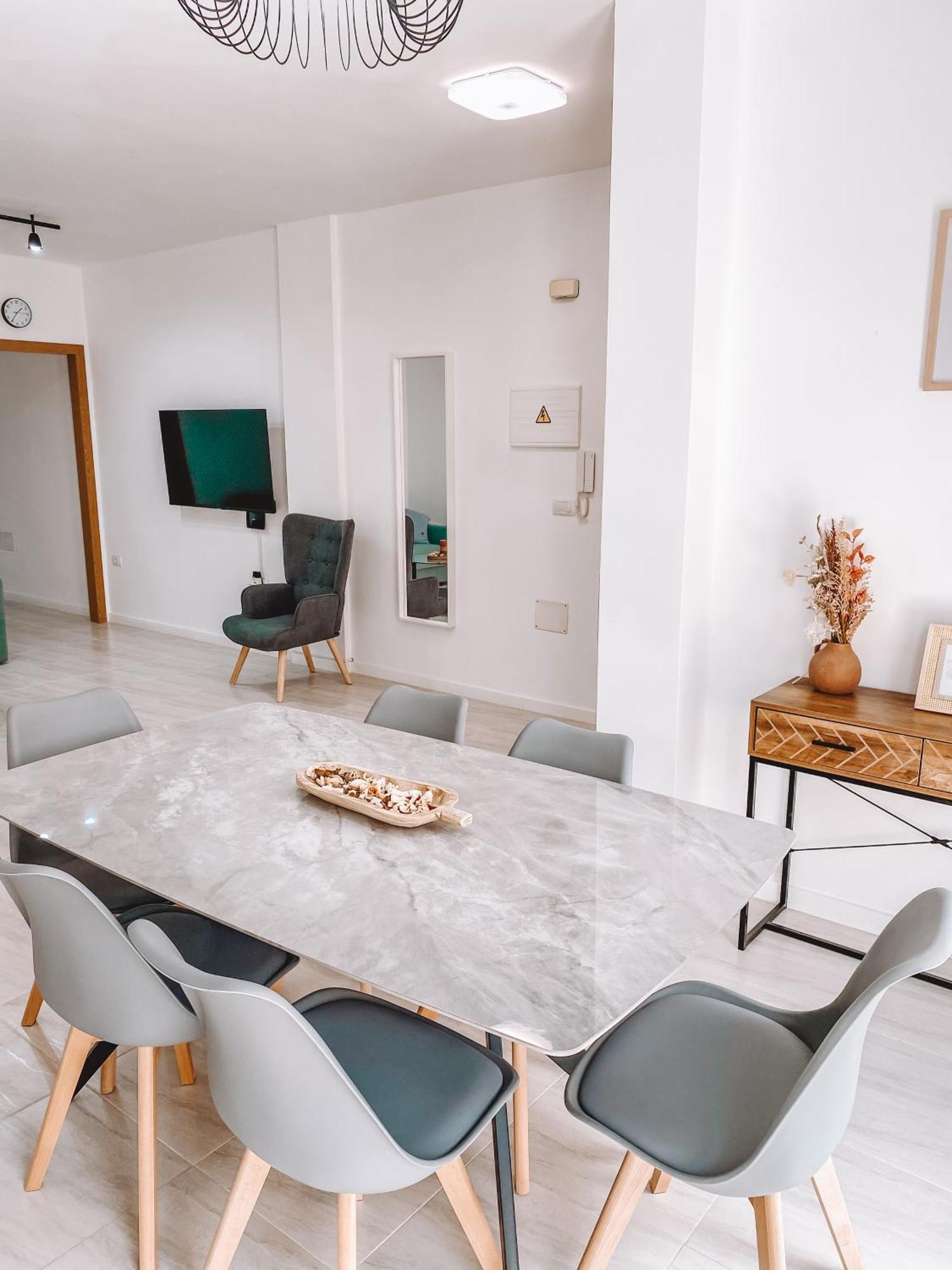Summer Breeze Apartment Puerto del Rosario  Exterior foto