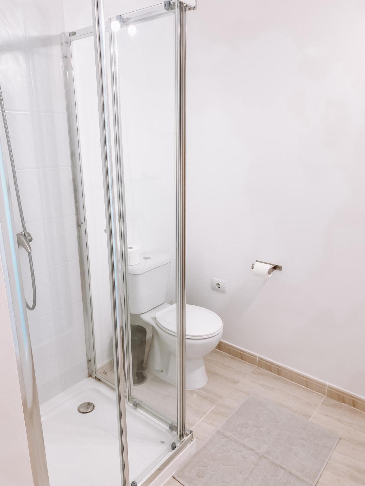 Summer Breeze Apartment Puerto del Rosario  Exterior foto